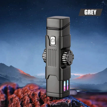 Dual Arc Rechargeable Lighter