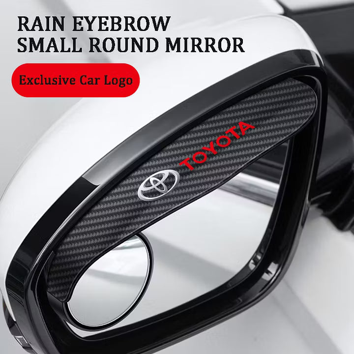 Multifunction Rain Guard | Protects from Rain & Sun | Buy 1 Get 1 Free🔥