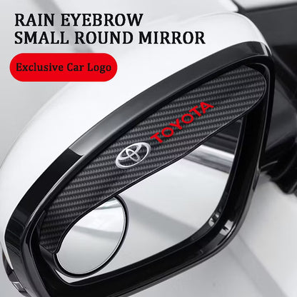 Multifunction Rain Guard | Protects from Rain & Sun | Buy 1 Get 1 Free🔥