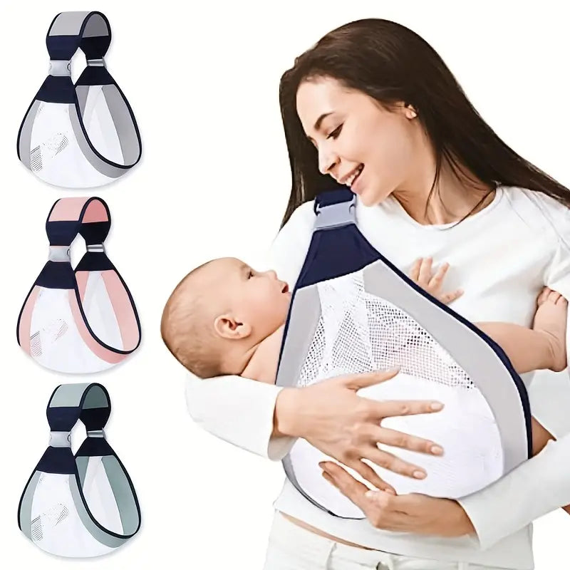 MummaWrap Ultimate Baby Comfort