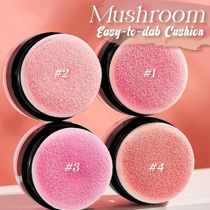 Easy-dab Air Cushion Cheek Blush