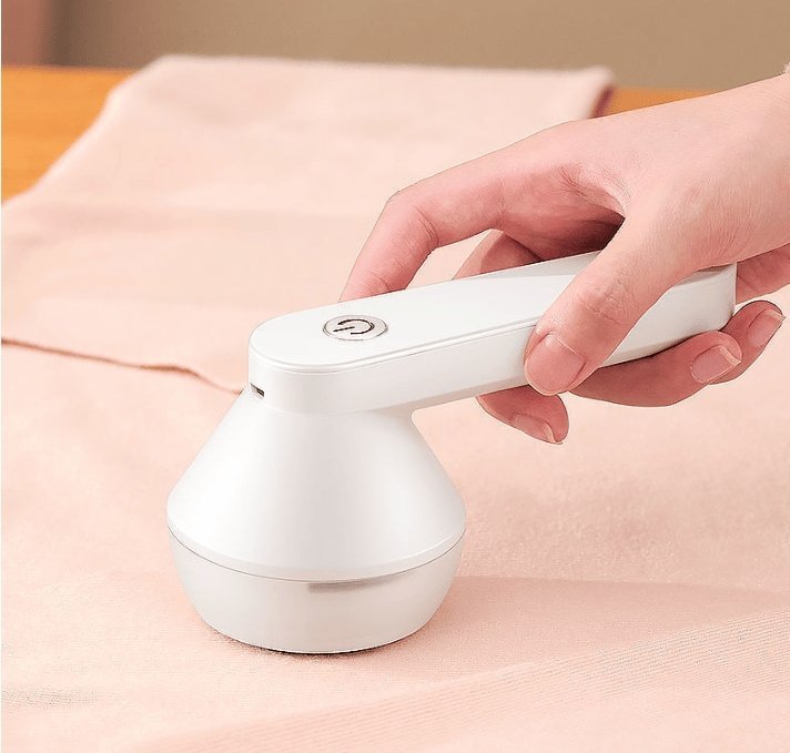 Electric Lint Remover Rechargeable - 50% OFF