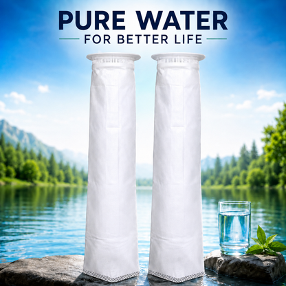 Micron Water Tank Filter | Removes Dirt & Rust | Buy 5 Get 5 Free 🔥