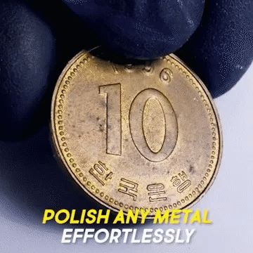 Metal Polish Cream | 🔥Buy 1 Get 1 Free 🔥