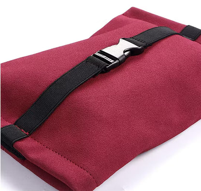 Premium Car Tissue Box  | Clean & Convenient
