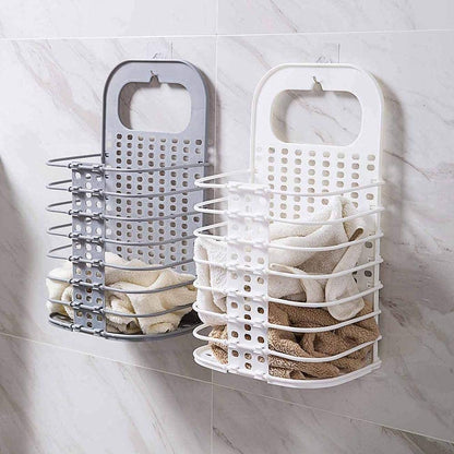 Foldable Laundry  Storage Basket