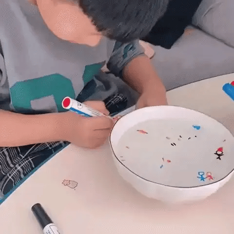 Water Floating Pens | 🔥Buy 1 Get 1 Free 🔥