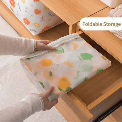 Home Dustproof Storage Bag