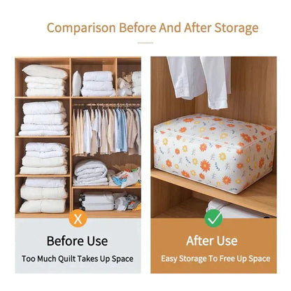 Home Dustproof Storage Bag