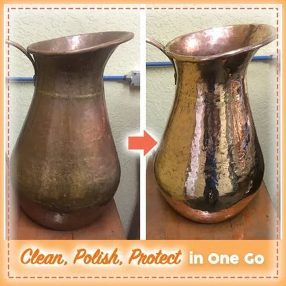Metal Polish Cream | 🔥Buy 1 Get 1 Free 🔥