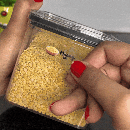 ✨ Kitchen Label & Gold Switch Sticker | Organise Your Home Easily | Flat 60% OFF 🔥