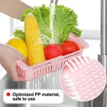 Fridge Organizer Storage Box