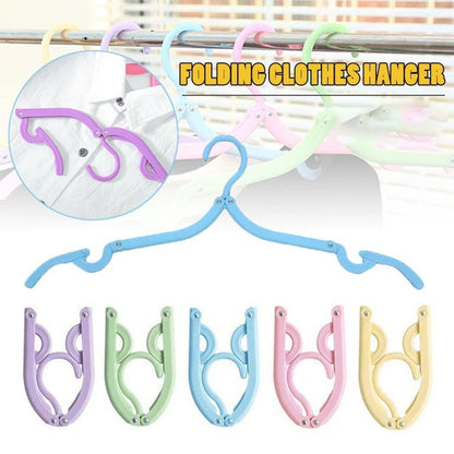 Magic Space-Saving Hanger | Smart Closet Organization |🔥Buy 5 Get 5 Free 🔥