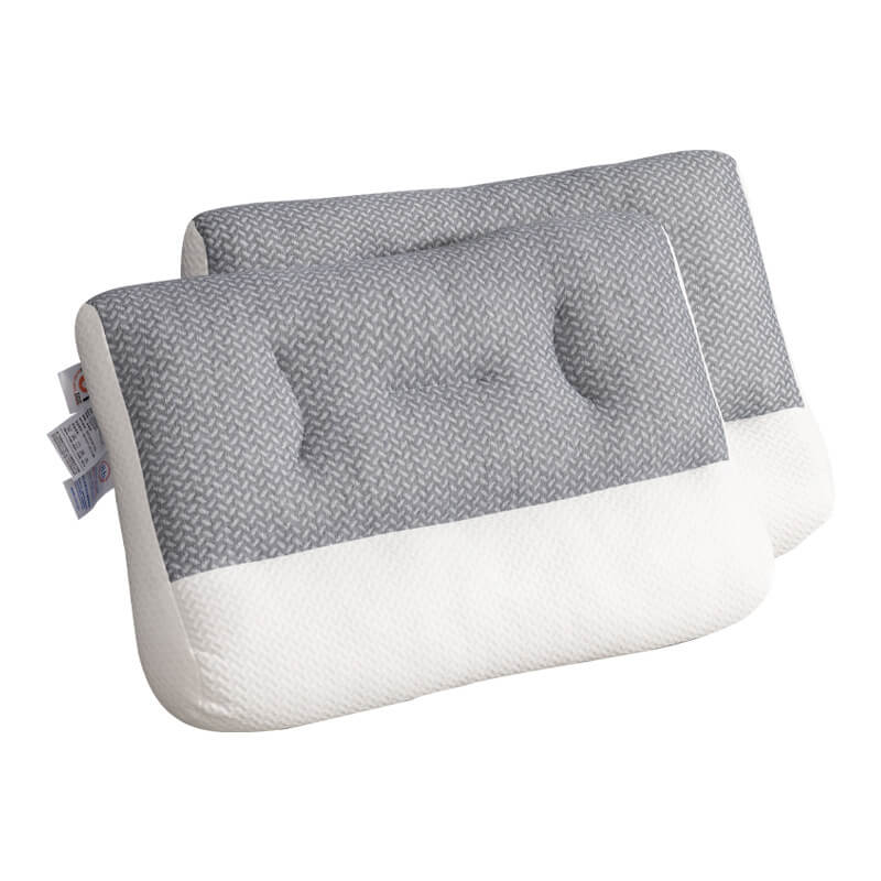 Japanese style cervical pillow