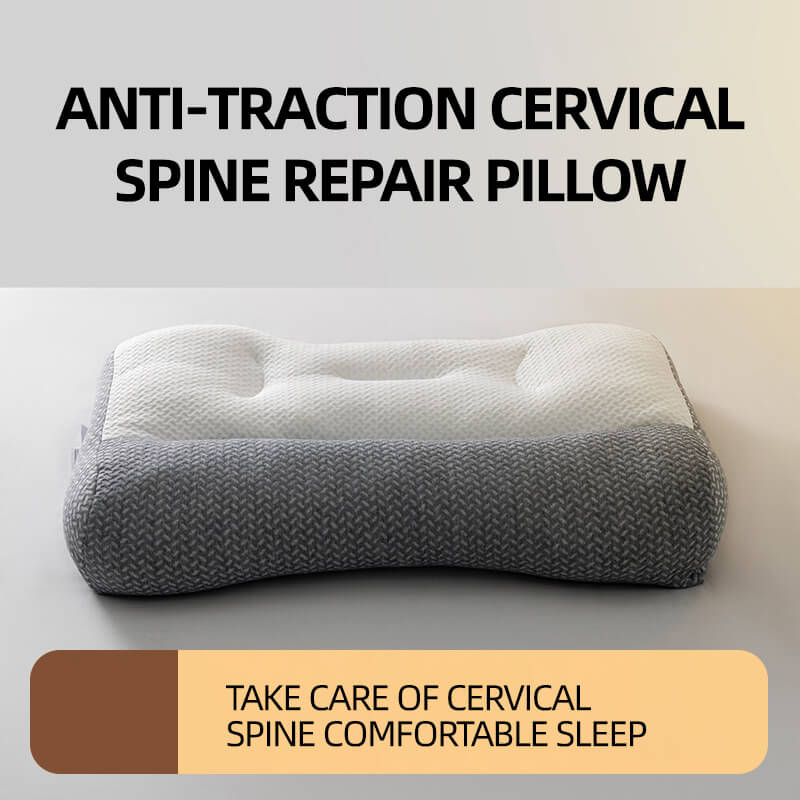 Japanese style cervical pillow