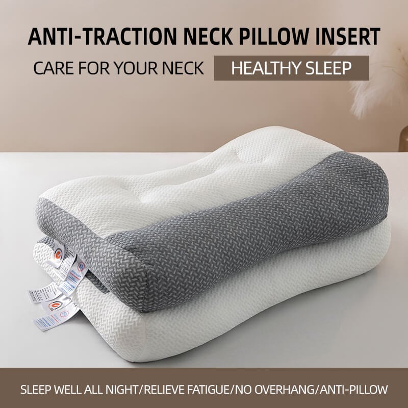 Japanese style cervical pillow