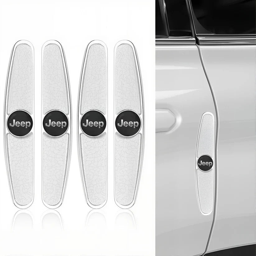 Car Door Guard — Stop Dents Before They Happen | Buy 1 Get 1 Free 🔥