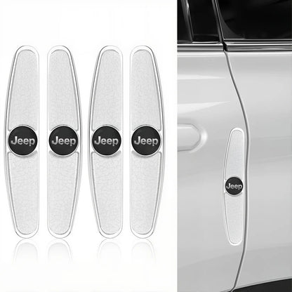 Car Door Guard — Stop Dents Before They Happen | Buy 1 Get 1 Free 🔥
