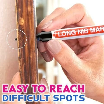 Long Head Deep Hole Marker