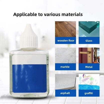 Magic Adhesive Remover