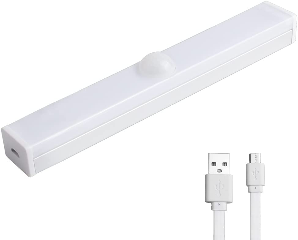 Motion Sensor Led Light Strip