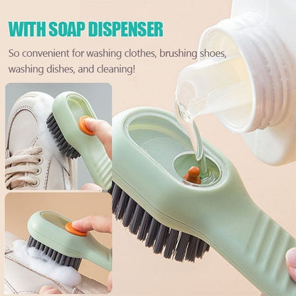 Multifunctional Liquid  Brush