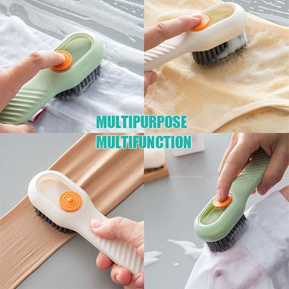 Multifunctional Liquid  Brush