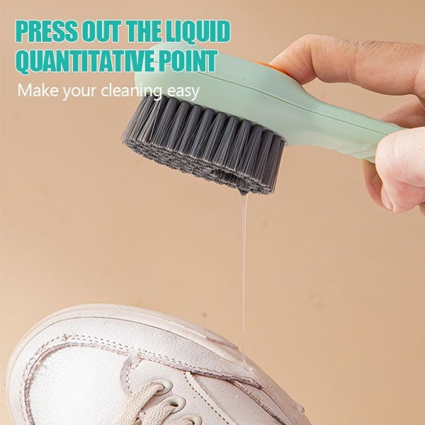 Multifunctional Liquid  Brush