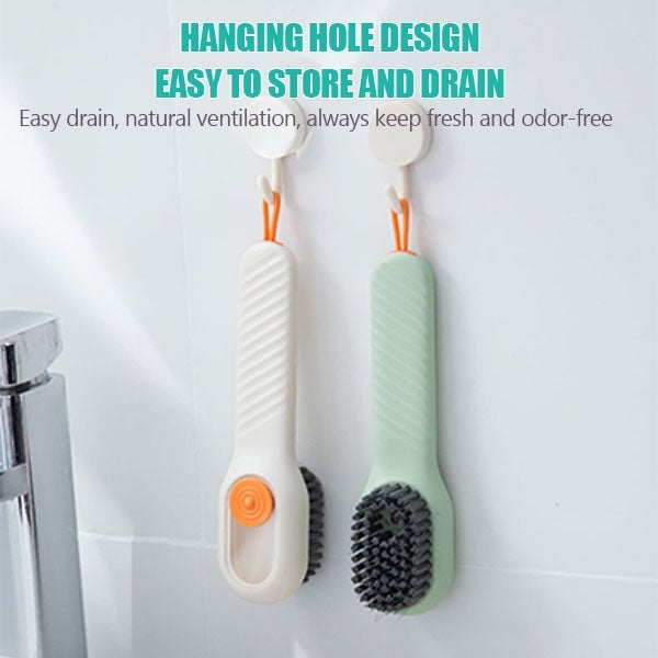 Multifunctional Liquid  Brush