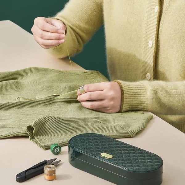 Multifunctional Sewing Kit - FREE SHIPPING +COD AVAILABLE