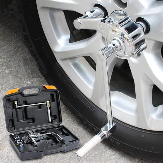 Multiplier Wrench Lug Nut Remover