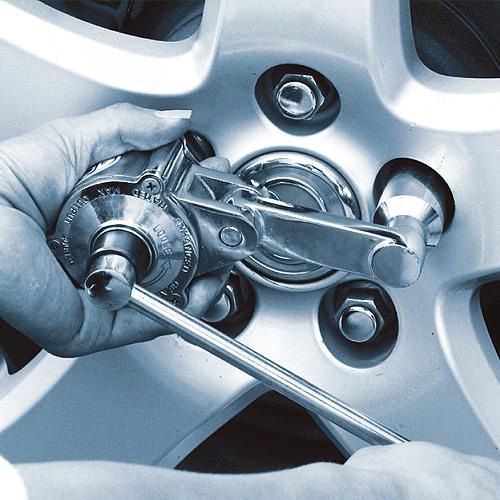 Multiplier Wrench Lug Nut Remover