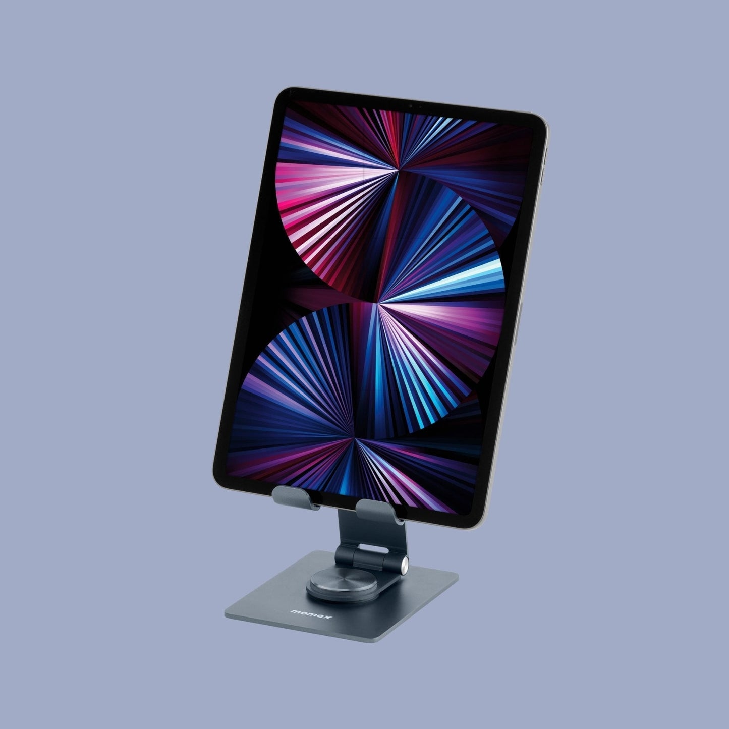 Multipurpose Rotating Phone/Tablet Stand