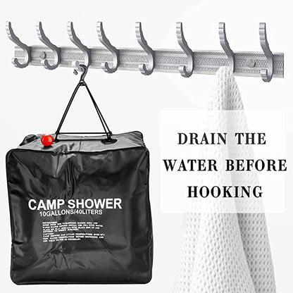 Portable Outdoor Shower