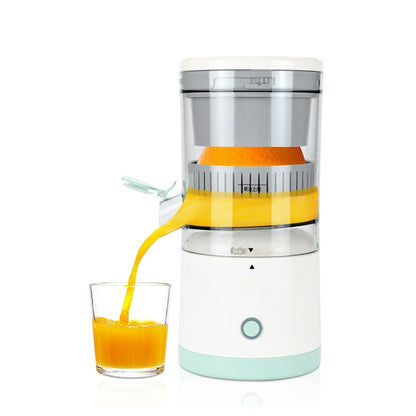 Portable USB Rechargeable Multifunctional Household Juicer