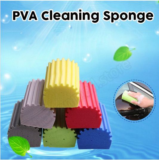 PVA Kitchen and Car Cleaning Sponge