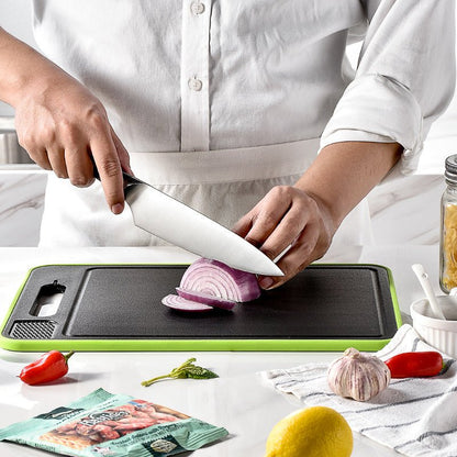 Quick Defrost 4 in 1 Cutting Board