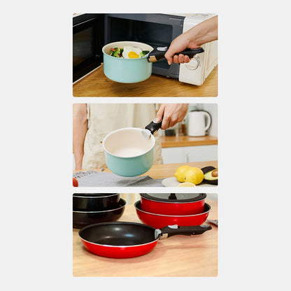 Removable Handle Replacement For Kitchen Utensils