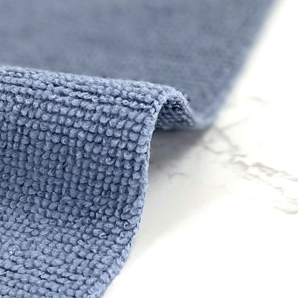 Reusable Absorbent Cleaning Cloths