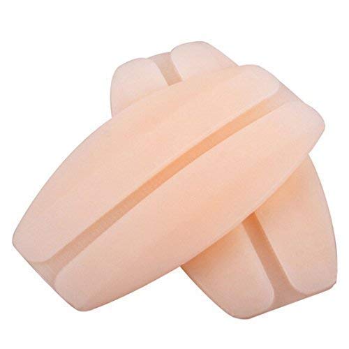 Silicone Shoulder Strap Cushion Holder