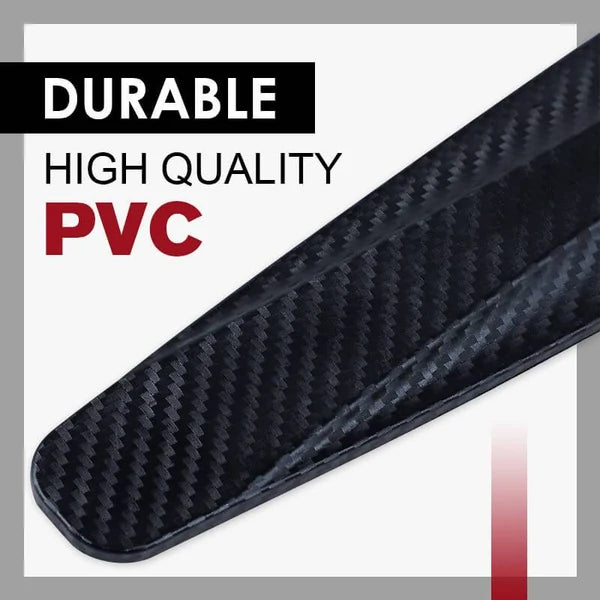 Universal Car Bumper Protection | Scratch & Impact Protection | 50% OFF Today Only (Pack Of 4)💥