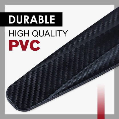 Universal Car Bumper Protection | Scratch & Impact Protection | 50% OFF Today Only (Pack Of 4)💥