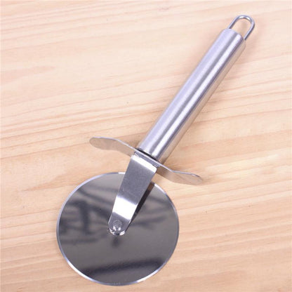 Stainless Steel Pizza Cutter