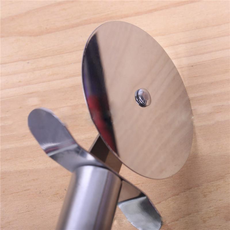 Stainless Steel Pizza Cutter