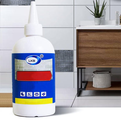 Strong Repair Adhesive for Tiles