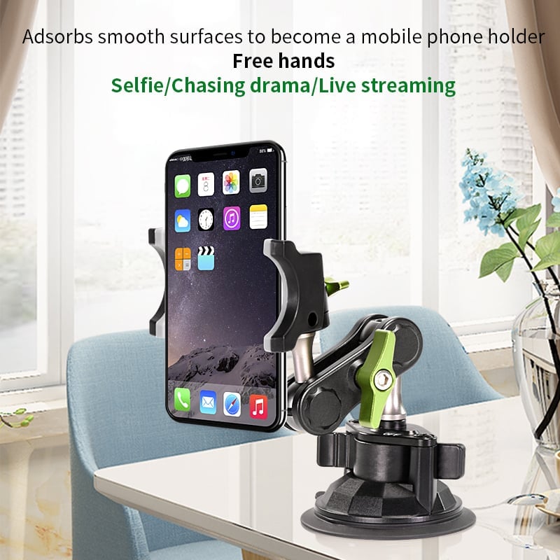 Universal Ball Head Arm for Phone