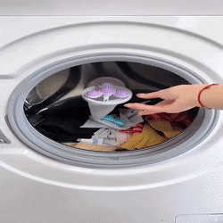 Reusable Washing Machine Hair Remover | Lint Catcher | Buy 2 Get 2 Free🔥